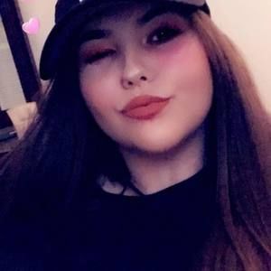 Meet your Posher, Baylee